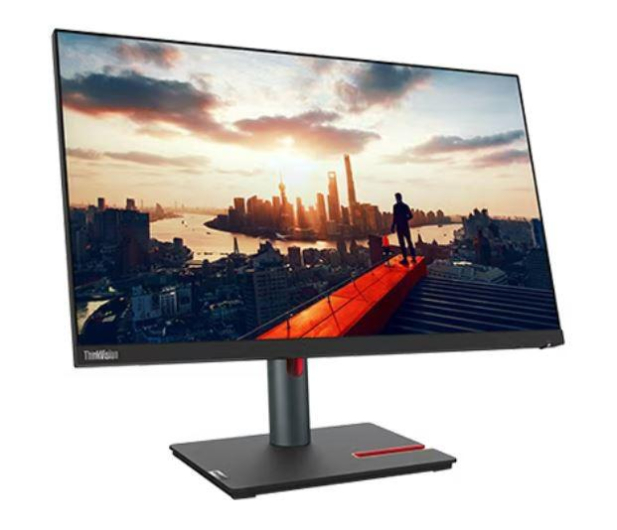 Lenovo ThinkVision P24h-30 - 1191356 - zdjęcie 5